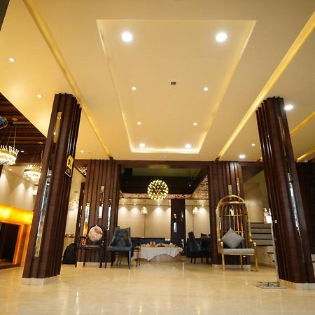Orange Tree Hotels Nagpur Exterior foto